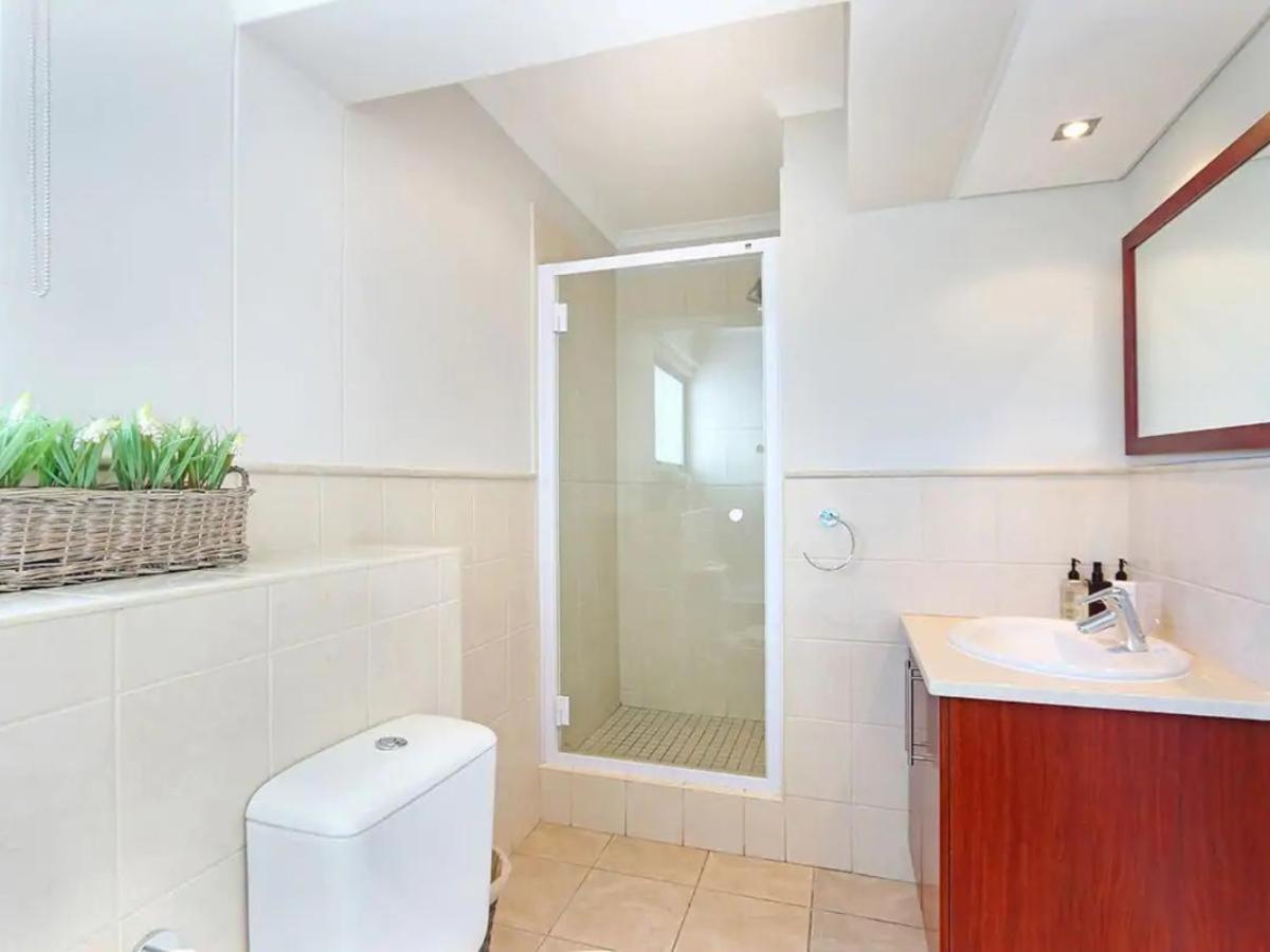 Church Street Luxury Apartments 斯泰伦博斯 外观 照片