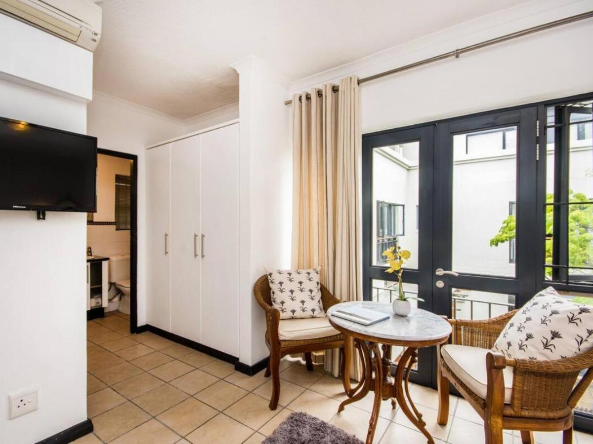 Church Street Luxury Apartments 斯泰伦博斯 外观 照片