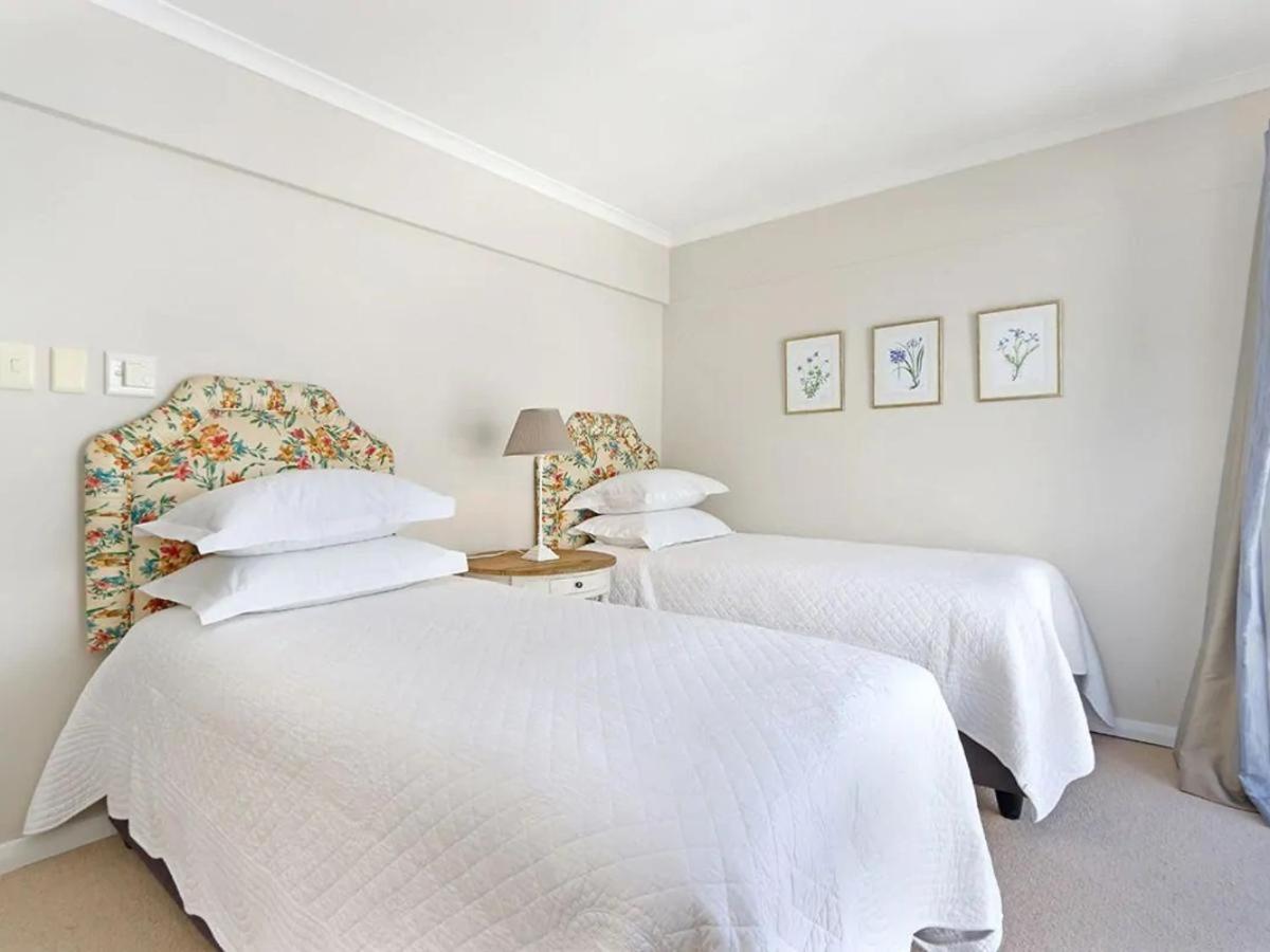 Church Street Luxury Apartments 斯泰伦博斯 外观 照片