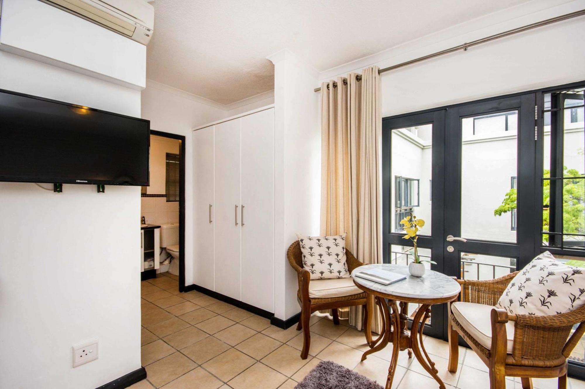 Church Street Luxury Apartments 斯泰伦博斯 外观 照片